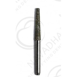 Microdont Dental Carbide / Diamond Bur FG & 4072 Diamond Bur FG