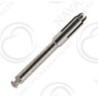 Microdont Dental Carbide / Diamond Bur FG & Mandril Pop On
