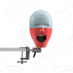 OSCE / ADC Manikin Bench + Chair Mount & With ADC PVR 860 Magnetic Jaws & Articulator&Navadha Fletcher