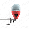 OSCE / ADC Manikin Bench + Chair Mount & With ADC PVR 860 Magnetic Jaws & Articulator&Navadha Fletcher