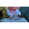 OSCE / ADC Manikin Bench + Chair Mount & With ADC PVR 860 Magnetic Jaws & Articulator&Navadha Fletcher