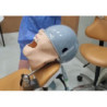 OSCE / ADC Manikin Bench + Chair Mount & With ADC PVR 860 Magnetic Jaws & Articulator&Navadha Fletcher
