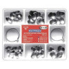 Dental Contoured Matrix Bands ( Assorted) & Matrice 1.398