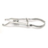 Dental Contoured Matrix Bands ( Assorted) & Forceps