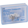 Kerr Hawe Polishing brushes and discs & Identoflex Composite Polisher White Cups - each