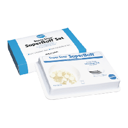 Shofu Dental SuperSnap - Super Buff Set