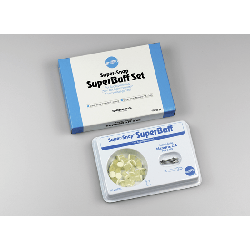 Shofu Dental SuperSnap - Super Buff Set