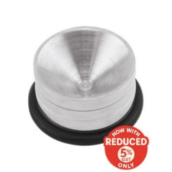 Dappen Dish / Amalgam Well - Metal