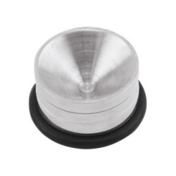 Dappen Dish / Amalgam Well - Metal