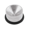 Dappen Dish / Amalgam Well - Metal