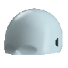 iSim dental manikin Skull