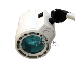 Halogen Examination Light - Wall / Table Mount