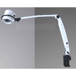 Halogen Examination Light - Wall / Table Mount