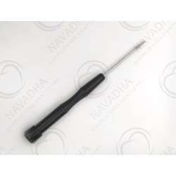 Screwdriver for Dental Typodont jaws & Pack of 20