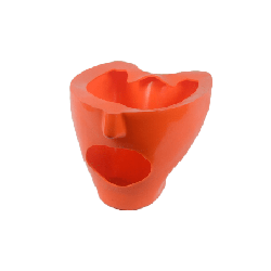 iSim dental manikin Fletcher & With drainage