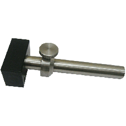 Dental Bench  & Chair mount components only & Dental Jaw opening fixture ring