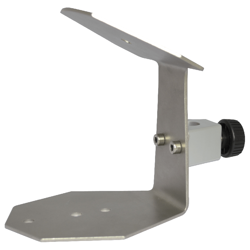 Fixed Mouth Opening Articulator for Dental Typodont