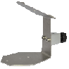 Fixed Mouth Opening Articulator for Dental Typodont