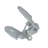 Universal Adjustable Articulator for dental models