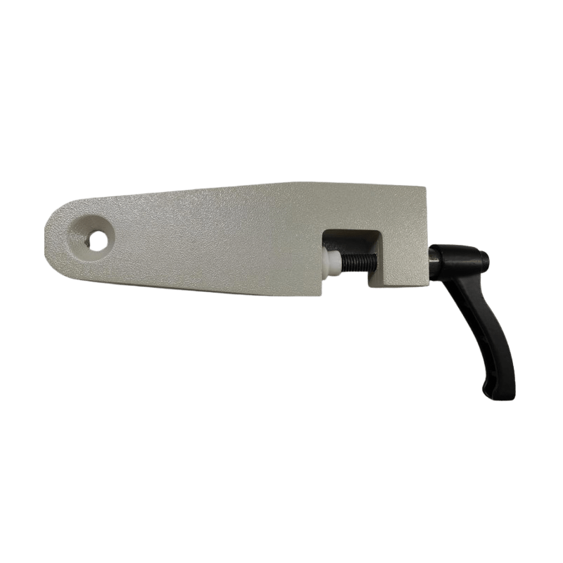 Dental Bench  & Chair mount components only & Neck rest clamp