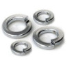 Dental Bench  & Chair mount components only & Spring Washer