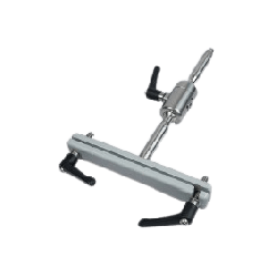 Dental Bench  & Chair mount components only & Neck rest mount for Kavo Chair