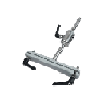 Dental Bench  & Chair mount components only & Neck rest mount for Kavo Chair