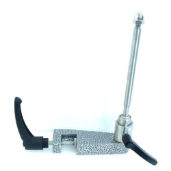 Dental Bench  & Chair mount components only & Neck rest clamp