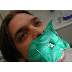 Dental Rubber Dam Sheets