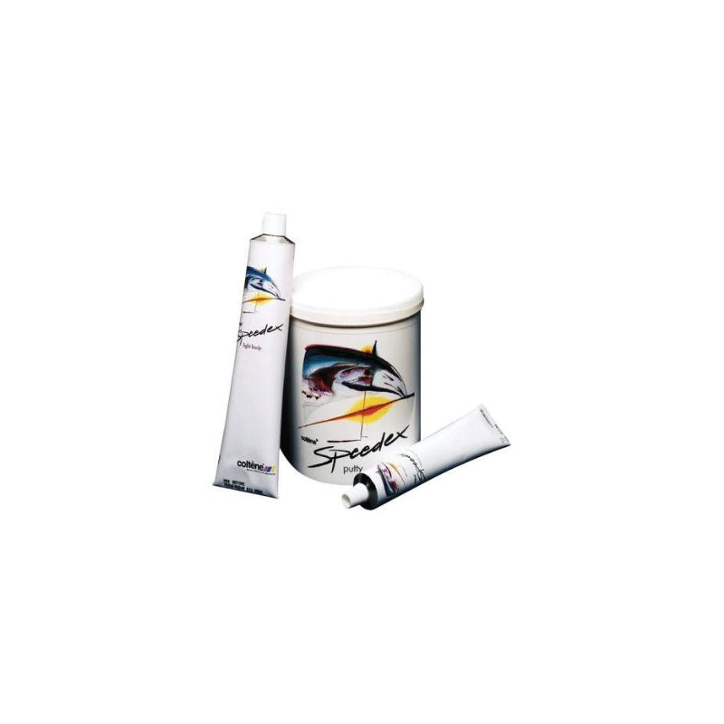 Coltene Speedex Dental Impression Material