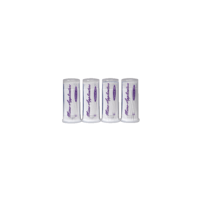 Micro Applicator Brushes & Superfine Size