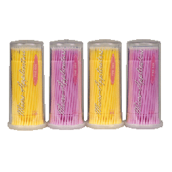 Micro Applicator Brushes & Superfine Size
