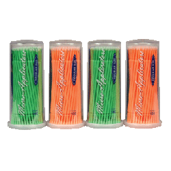 Micro Applicator Brushes & Superfine Size