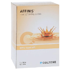 Coltene AFFINIS Impression Putty