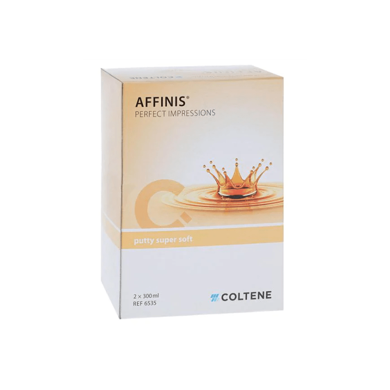 Coltene AFFINIS Impression Putty