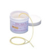 KKD® DamFix Rubber dam wedjets & small yellow 1.5 mm