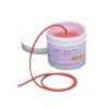 KKD® DamFix Rubber dam wedjets & large orange 2.0 mm