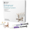 Dentsply Enhance Finishing system & Complete kit
