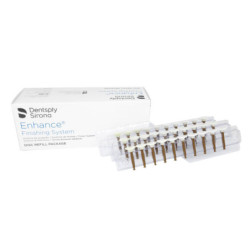 Dentsply Enhance Finishing system & Discs