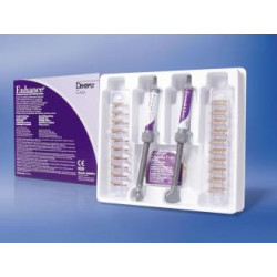 Dentsply Enhance Finishing system & Complete kit