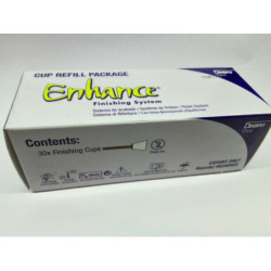 Dentsply Enhance Finishing system & Complete kit