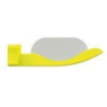 Directa Fender Mate dental wedges & FenderMate Prime - long, neon green 1 pc pack