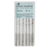 Mani Gates Glidden Drills and Peeso Reamers & 32 mm Peeso Reamers 1~6