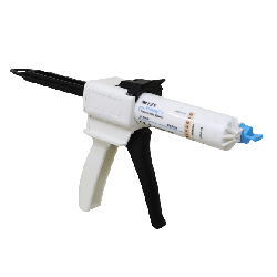 Temporary crown material - Protemp 4 - 3M & Protemp plus OEM (non-3M) Dispensing gun 10:1