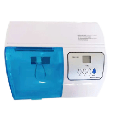 Dental digital Amalgamator