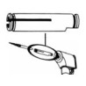 Slow Speed Burs Adapter Converter