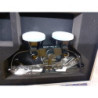Dental loupes & 2.5x