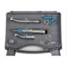 Dental Fast and Slow Hand piece & 2 hole to 4 hole Hand Piece converter