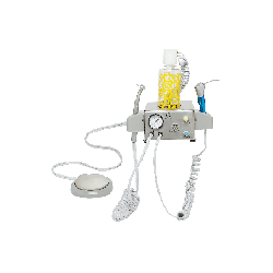 Fast Hand Air Turbine Piece - Push Button