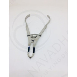 Insta-Dam USA Rubber Dam / Sectional Matrice Forceps Plier